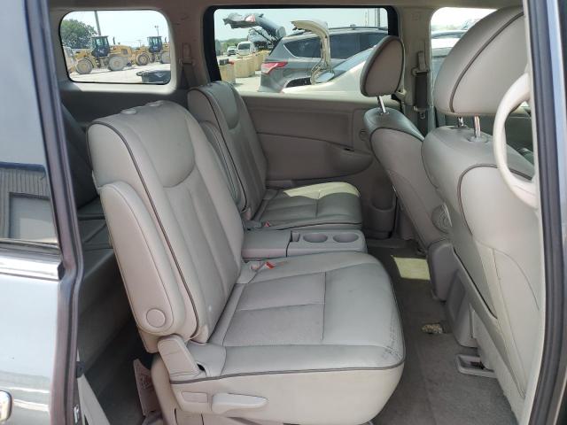 Photo 11 from auction – 2016 NISSAN QUEST S with VIN JN8AE2KP6G9157487