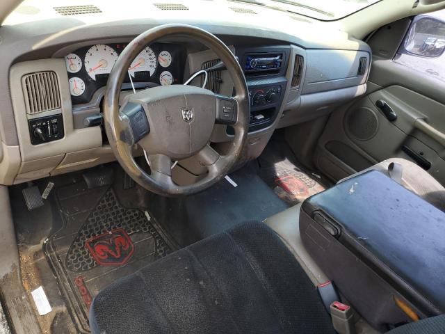 صورة رقم 8 من المزاد - 2004 DODGE RAM 2500 S مع VIN 3D7KA28D54G170287