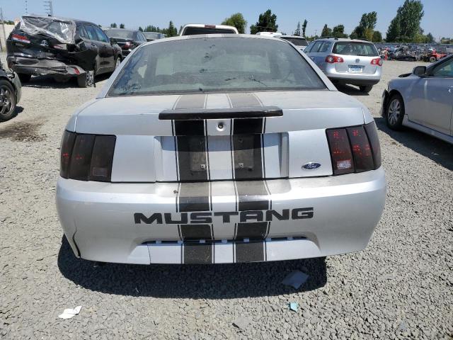 Photo 6 from auction – 2001 FORD MUSTANG with VIN 1FAFP404X1F134244