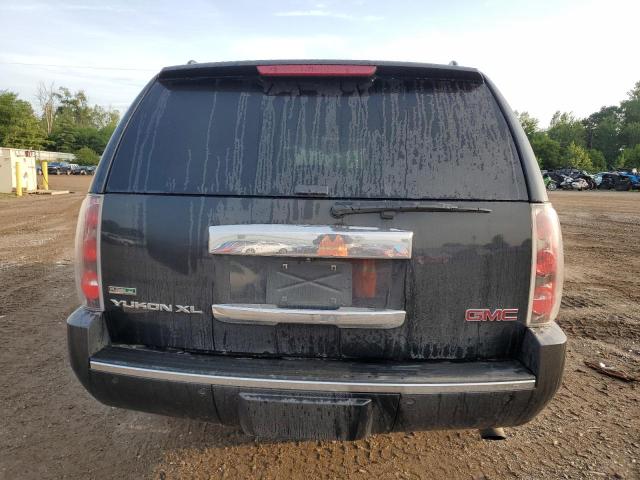 Photo 6 from auction – 2011 GMC YUKON XL D with VIN 1GKS2MEF3BR248902