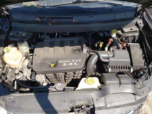 Photo 12 from auction – 2013 DODGE JOURNEY SX with VIN 3C4PDCBB8DT596566