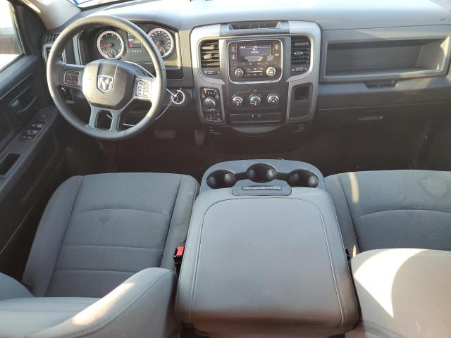 Photo 8 from auction – 2017 RAM 1500 ST with VIN 1C6RR7FTXHS691505