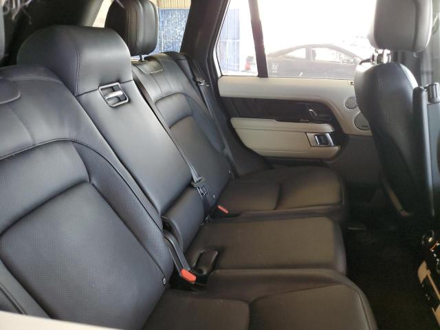 Photo 11 from auction – 2020 LAND ROVER RANGE ROVE with VIN SALGS2RU0LA588760
