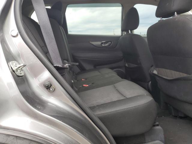 Photo 11 from auction – 2020 NISSAN ROGUE S with VIN KNMAT2MT3LP514528