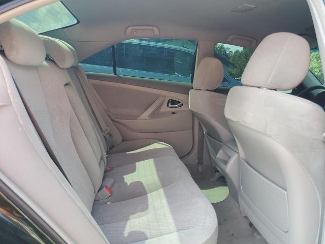 Photo 10 from auction – 2010 TOYOTA CAMRY BASE with VIN 4T4BF3EK7AR048416