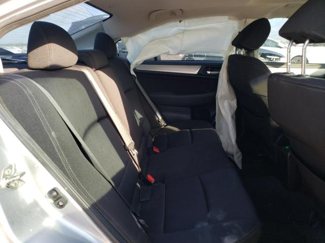 Photo 10 from auction – 2017 SUBARU LEGACY 2.5 with VIN 4S3BNAH68H3056562