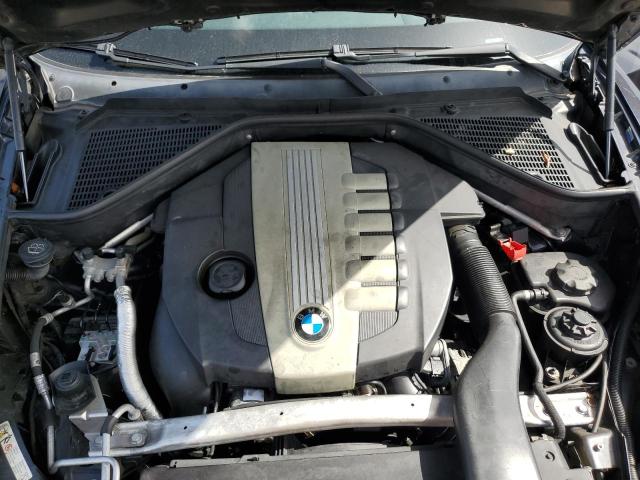 Photo 12 from auction – 2009 BMW X5 XDRIVE3 with VIN 5UXFF03559LJ97435