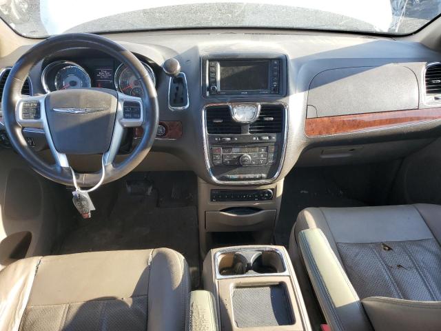 Photo 8 from auction – 2012 CHRYSLER TOWN & COU with VIN 2C4RC1CG5CR416858