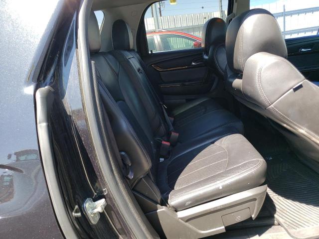 Photo 11 from auction – 2013 GMC ACADIA DEN with VIN 1GKKVTKDXDJ162525
