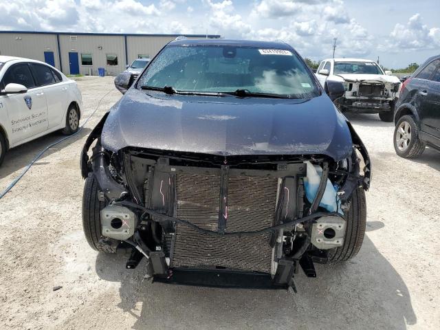 Photo 5 from auction – 2017 CADILLAC XT5 PREMIU with VIN 1GYKNCRS3HZ240306