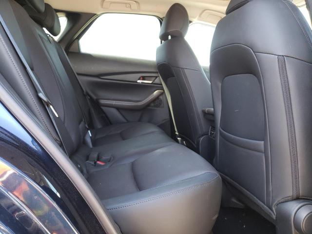 Photo 11 from auction – 2021 MAZDA CX-30 PREM with VIN 3MVDMBDL0MM315436