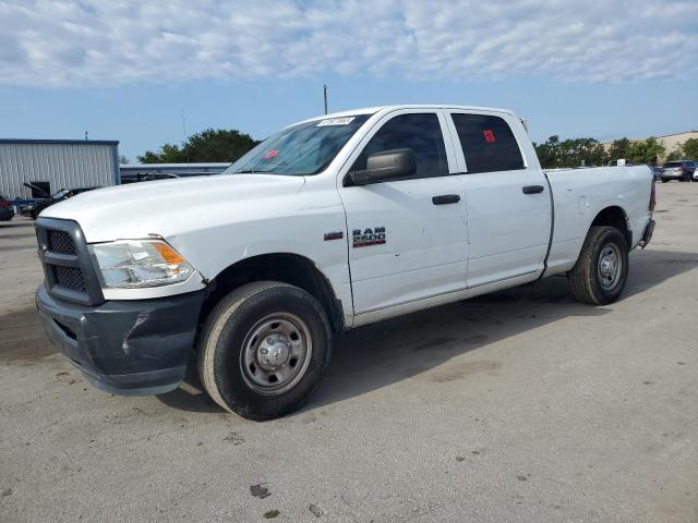 RAM 2500 ST 2018 with VIN 3C6TR4CT6JG356067 - Photo from auction