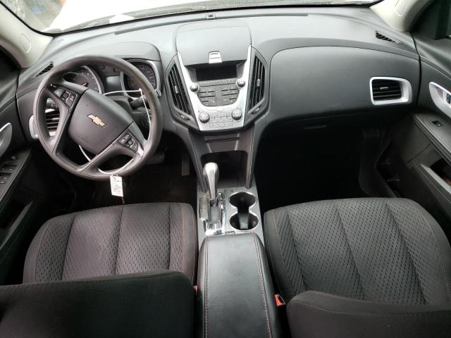 Photo 8 from auction – 2015 CHEVROLET EQUINOX LS with VIN 2GNALAEK6F1132454