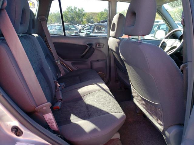 Photo 10 from auction – 2003 TOYOTA RAV4 with VIN JTEHH20V336073928