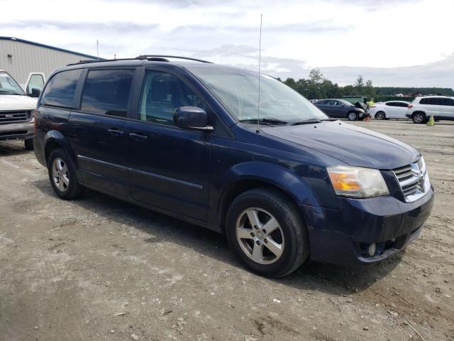 Photo 4 from auction – 2008 DODGE GRAND CARA with VIN 1D8HN54P38B184294
