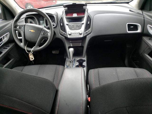 Photo 8 from auction – 2014 CHEVROLET EQUINOX with VIN 2GNALAEK9E6350227