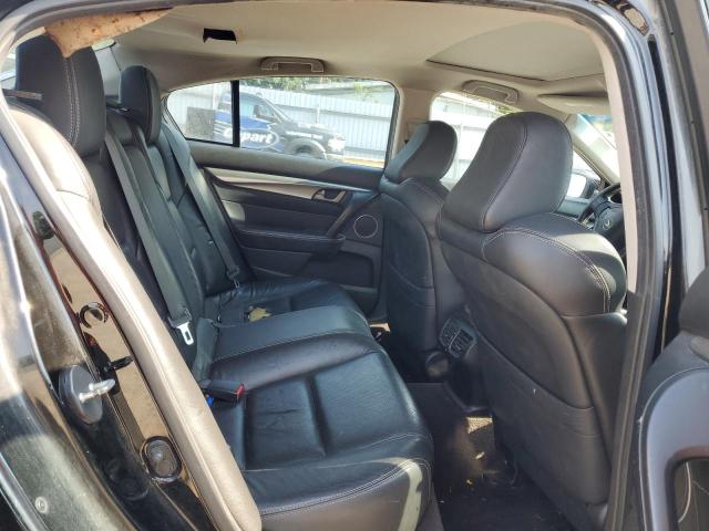 Photo 10 from auction – 2009 ACURA TL with VIN 19UUA96579A001998