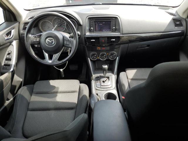 Photo 8 from auction – 2013 MAZDA CX-5 TOURI with VIN JM3KE4CE0D0138871