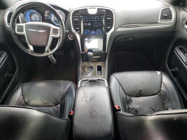 Photo 8 from auction – 2013 CHRYSLER 300C with VIN 2C3CCAET3DH657376