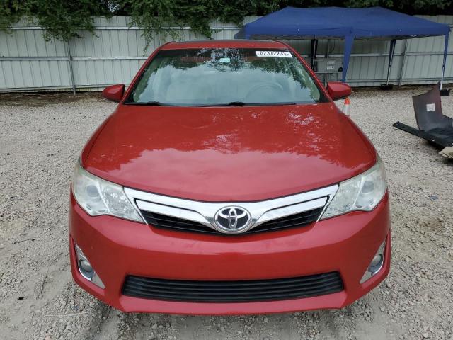 Photo 5 from auction – 2013 TOYOTA CAMRY L with VIN 4T1BF1FK2DU672481