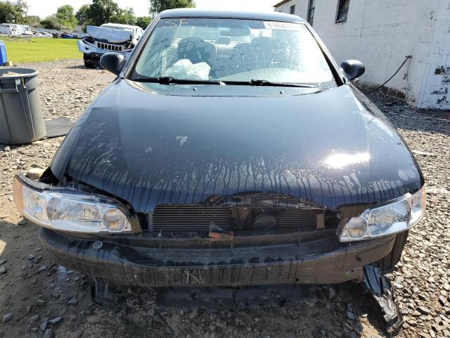 Photo 5 from auction – 2001 NISSAN ALTIMA XE with VIN 1N4DL01D31C229563