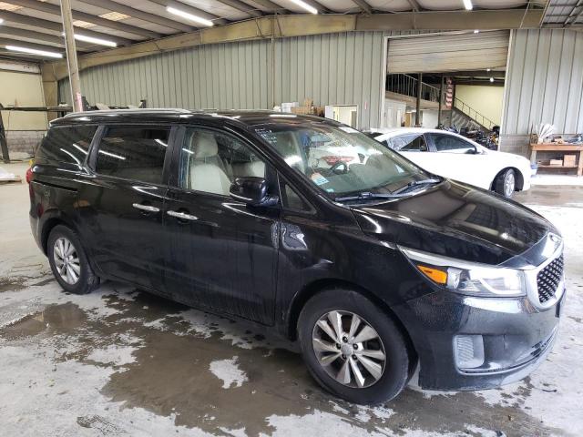 Photo 4 from auction – 2015 KIA SEDONA LX with VIN KNDMB5C10F6040145