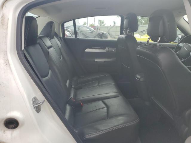 Photo 10 from auction – 2010 CHRYSLER SEBRING LI with VIN 1C3CC5FBXAN214478