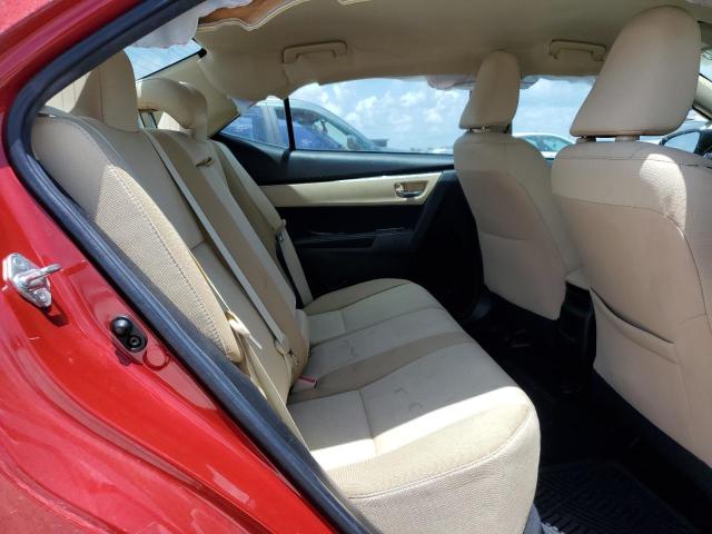Photo 10 from auction – 2018 TOYOTA COROLLA L with VIN 5YFBURHE4JP790752