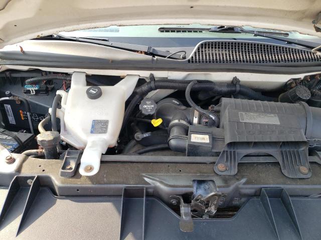Photo 12 from auction – 2014 CHEVROLET EXPRESS G1 with VIN 1GCSGAF43E1201820