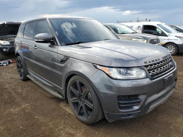 Photo 4 from auction – 2014 LAND ROVER RANGE ROVE with VIN SALWG2WF9EA337550