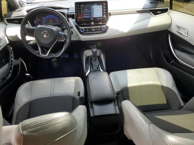 Photo 8 from auction – 2019 TOYOTA COROLLA SE with VIN JTNK4RBE2K3062068