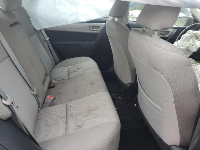 Photo 10 from auction – 2016 TOYOTA COROLLA L with VIN 2T1BURHEXGC531899