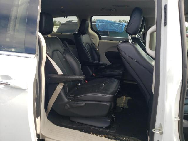 Photo 11 from auction – 2018 CHRYSLER PACIFICA H with VIN 2C4RC1N79JR364578