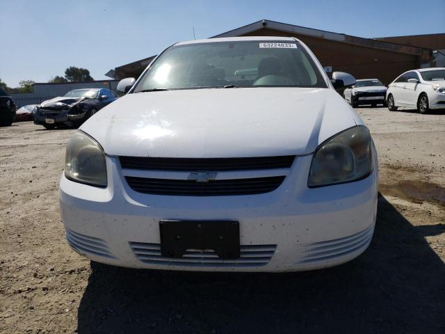 Photo 5 from auction – 2010 CHEVROLET COBALT with VIN 1G1AF5F56A7165166