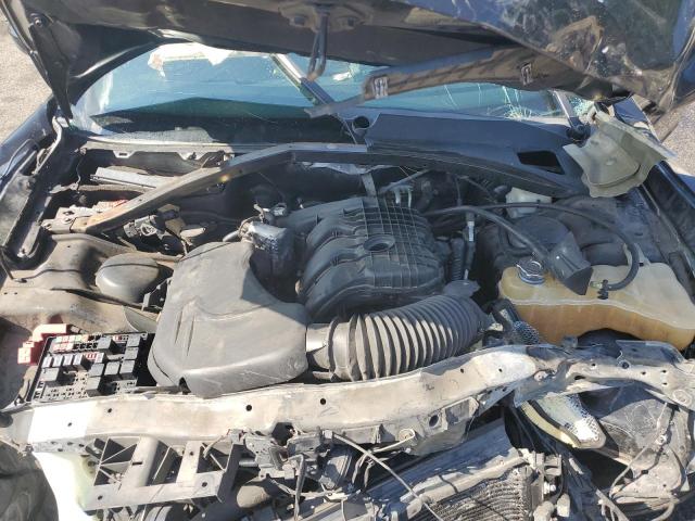 Photo 11 from auction – 2012 DODGE CHARGER SX with VIN 2C3CDXJG0CH157246