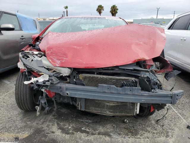 Photo 5 from auction – 2014 KIA FORTE EX with VIN KNAFX4A80E5161537