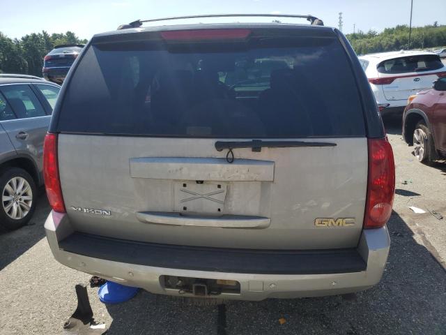 Photo 6 from auction – 2007 GMC YUKON with VIN 1GKFK13017J135390