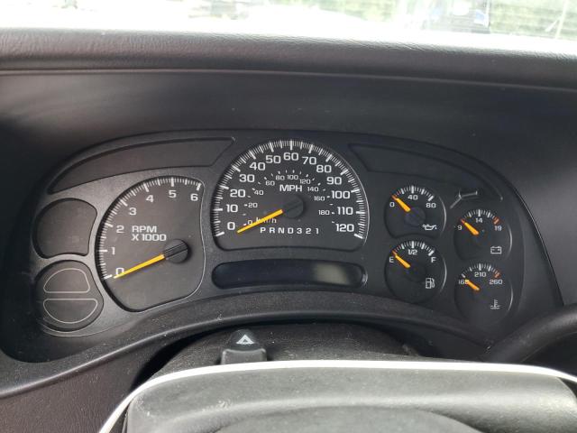Photo 9 from auction – 2006 CHEVROLET SILVERADO with VIN 3GCEC14X16G218205