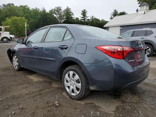 Photo 2 from auction – 2017 TOYOTA COROLLA L with VIN 2T1BURHE6HC807092