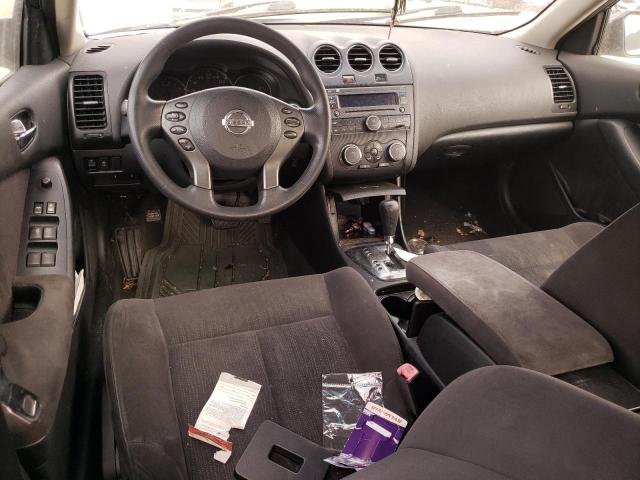 Photo 8 from auction – 2011 NISSAN ALTIMA BAS with VIN 1N4AL2AP7BC117052
