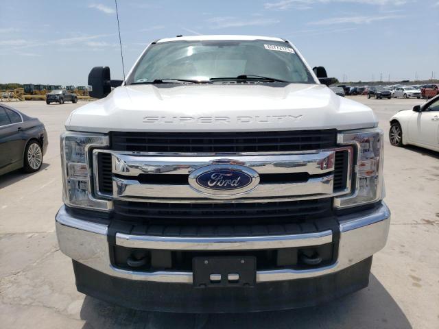 Photo 5 from auction – 2018 FORD F250 SUPER with VIN 1FT7W2BTXJED02139