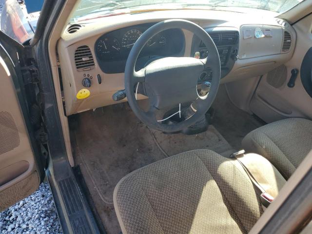 Photo 8 from auction – 1998 FORD RANGER with VIN 1FTYR10C8WTA44182