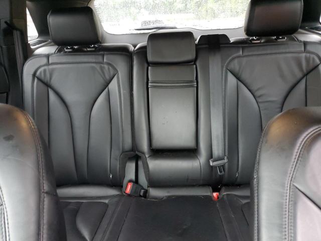 Photo 10 from auction – 2016 LINCOLN MKX SELECT with VIN 2LMTJ8KR2GBL87390