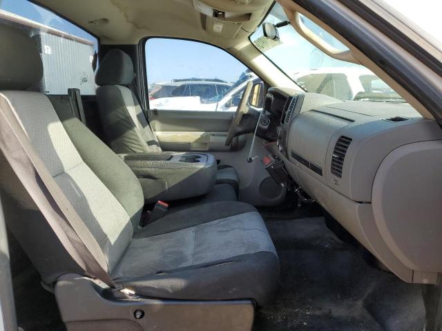 Photo 10 from auction – 2009 CHEVROLET silverado with VIN 1GCEC14X29Z284248
