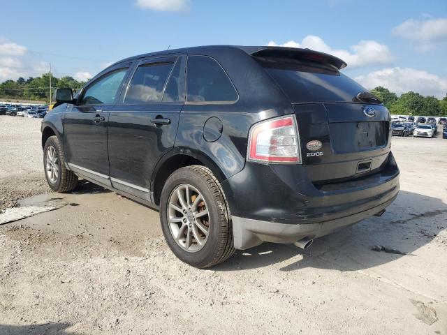 Photo 2 from auction – 2008 FORD EDGE SEL with VIN 2FMDK48C98BA14096