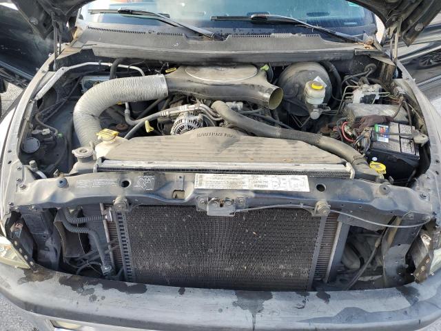Photo 11 from auction – 2001 DODGE RAM 1500 with VIN 3B7HF13Z61G165405