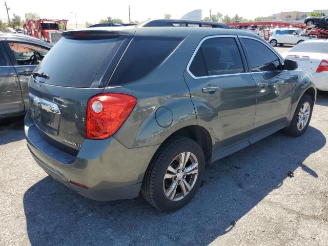 Photo 3 from auction – 2013 CHEVROLET EQUINOX LT with VIN 2GNFLEEK9D6121574