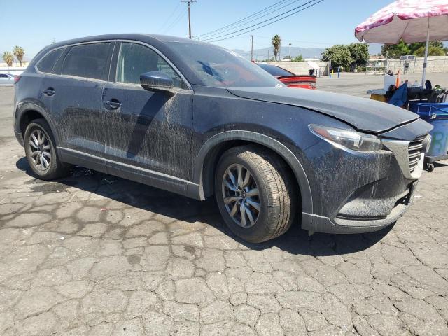 Photo 4 from auction – 2017 MAZDA CX-9 TOURI with VIN JM3TCACY8H0134642