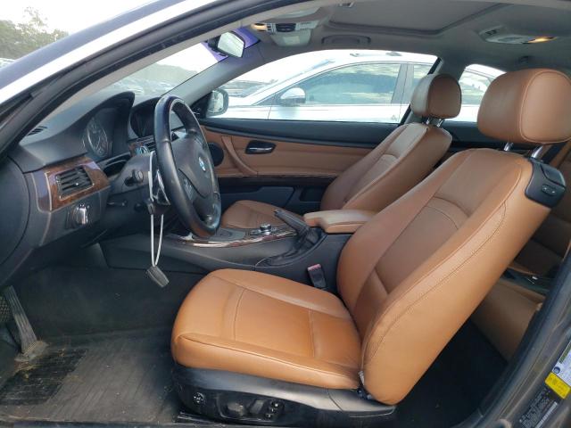Photo 7 from auction – 2011 BMW 335 I with VIN WBAKG7C5XBE598962