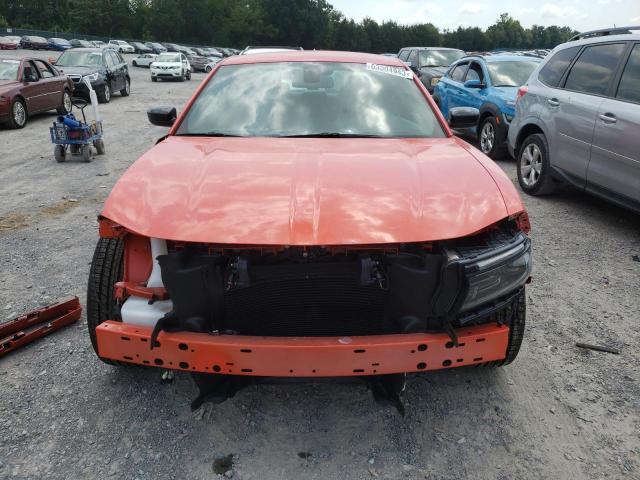 Photo 5 from auction – 2023 DODGE CHARGER SX with VIN 2C3CDXBG2PH508629